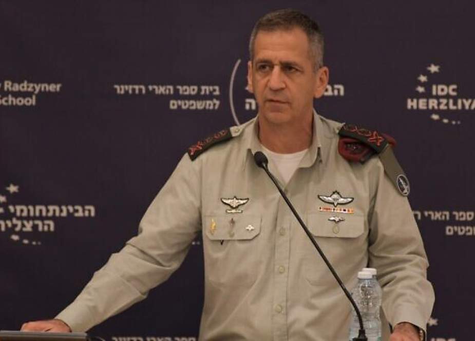 Lt.-Gen. Aviv Kochavi - Israeli Chief of Staff.jpeg