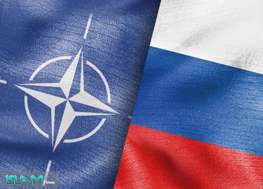 NATO to Reportedly ‘Rehearse’ Military Offensive against Russia