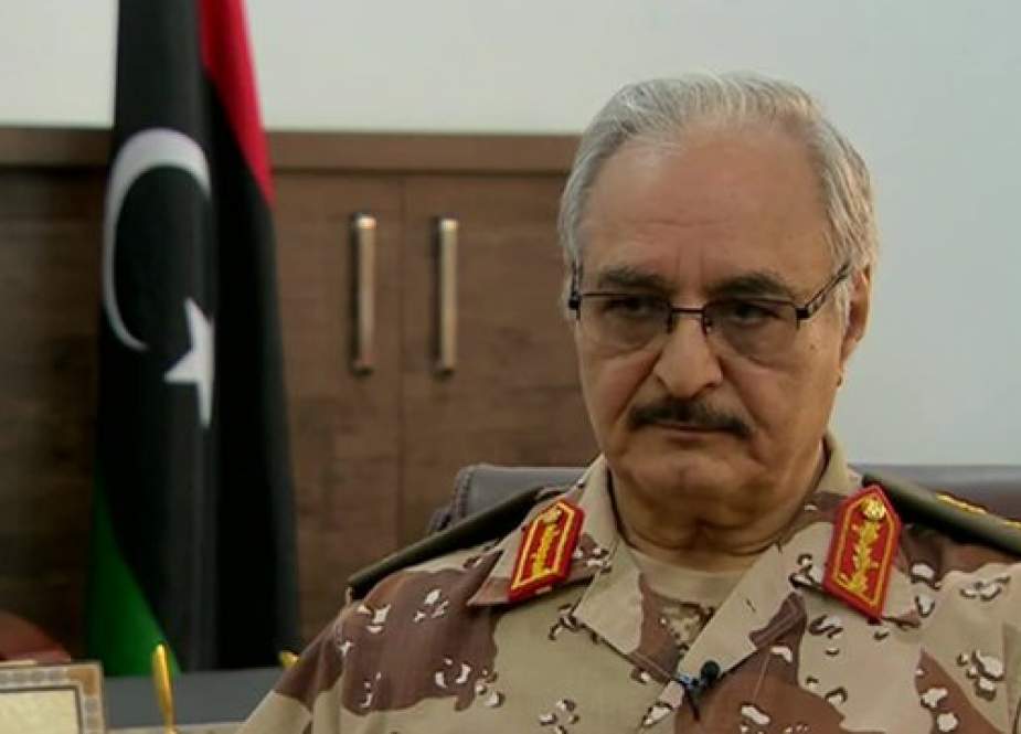 Khalifa Haftar, Libyan military strongman.jpg
