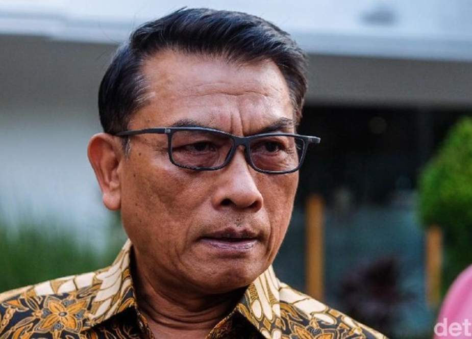 Moeldoko, Kepala Staf Kepresidenan Indonesia.jpeg