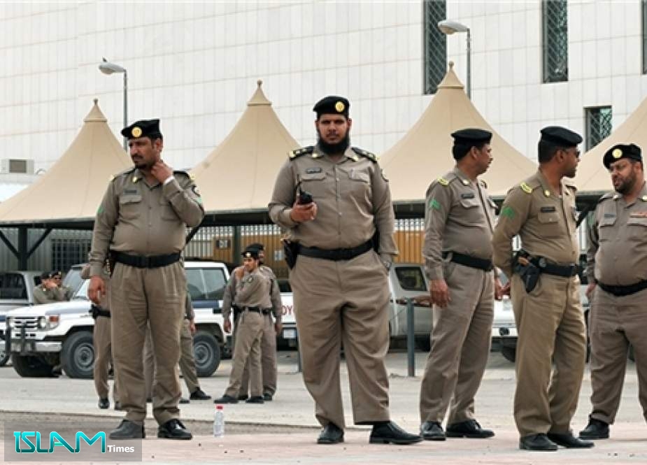 Two Saudi Dissidents Killed as Regime Forces Storm Dammam