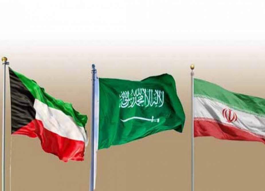 مذاکرات قریب الوقوع کویتی-سعودی- ایرانی درباره توافق دریایی