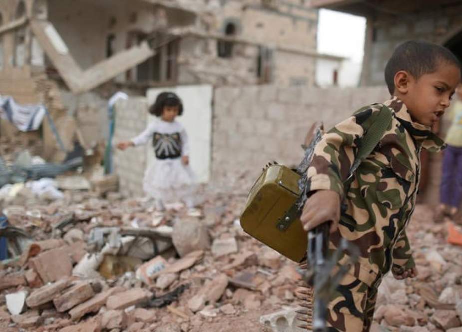 جنگ یمن و حمله‌ای که جهان را لرزاند