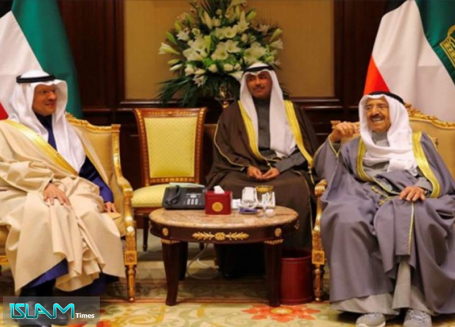 اتفاق سعودي كويتي على استثمار حقل غاز الدرة البحري