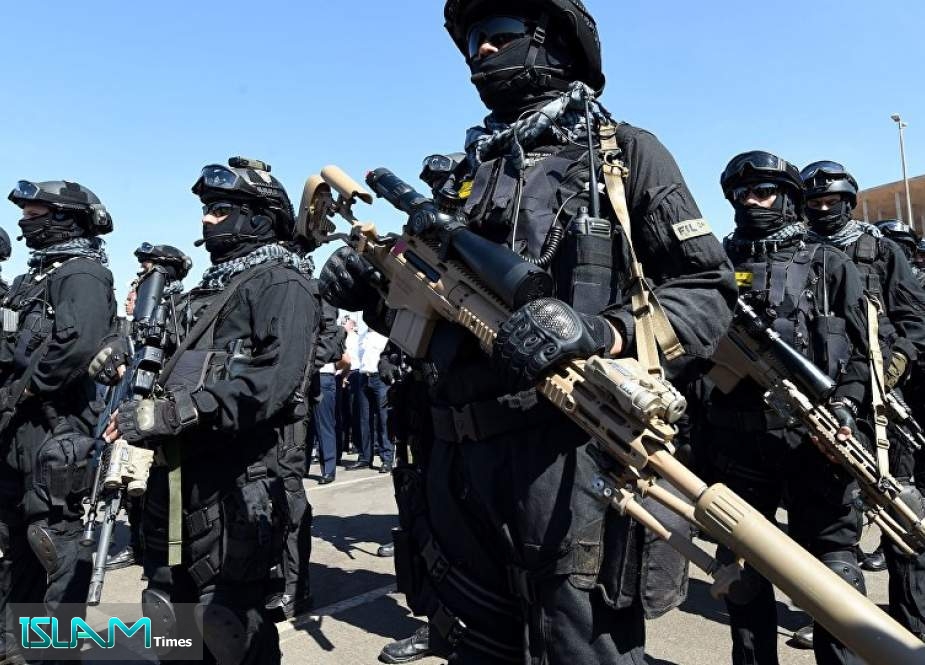 Brazilian Military Has Detained Five Unarmed Venezuelan Soldiers