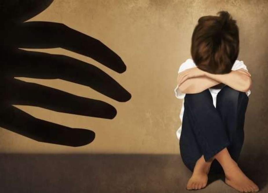 مانسہرہ، مدرسے میں بچے سے مبینہ جنسی زیادتی، مدرسہ سیل