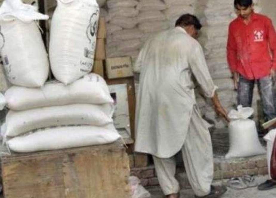 بلوچستان حکومت نے آٹے کی قلت اور قیمت بڑھنے پر نوٹس لے لیا