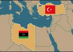 Turkey to send Syrian rebel fighters to battle Haftar in Libya