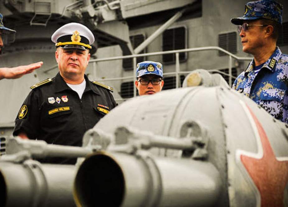 رزمایش دریایی مشترک ایران، روسیه و چین؛ اهداف، پیام‌ها و واکنش‌ها