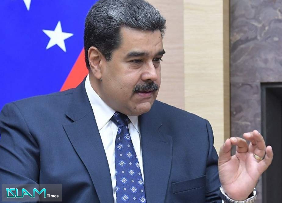 Maduro Says Counts on Brazil to Extradite Deserted Attackers of Venezuelan Army Garrison