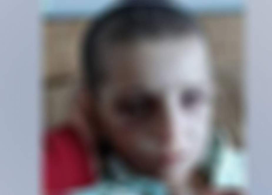 مانسہرہ میں 10 سالہ بچے کیساتھ زیادتی کی تصدیق، مرکزی ملزم گرفتار نہ ہوسکا