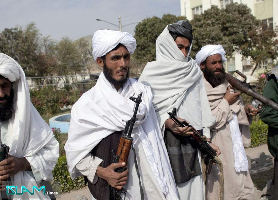 Taliban Say Have ‘No Ceasefire Plans’ in Afghanistan
