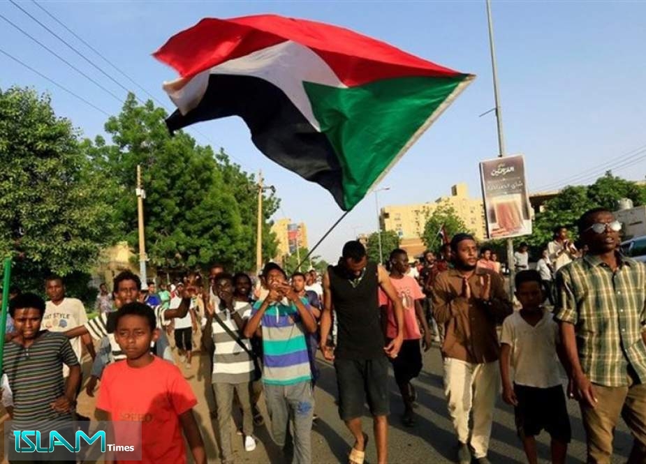 Sudan Sentences 27 to Death for Torturing, Killing Protester