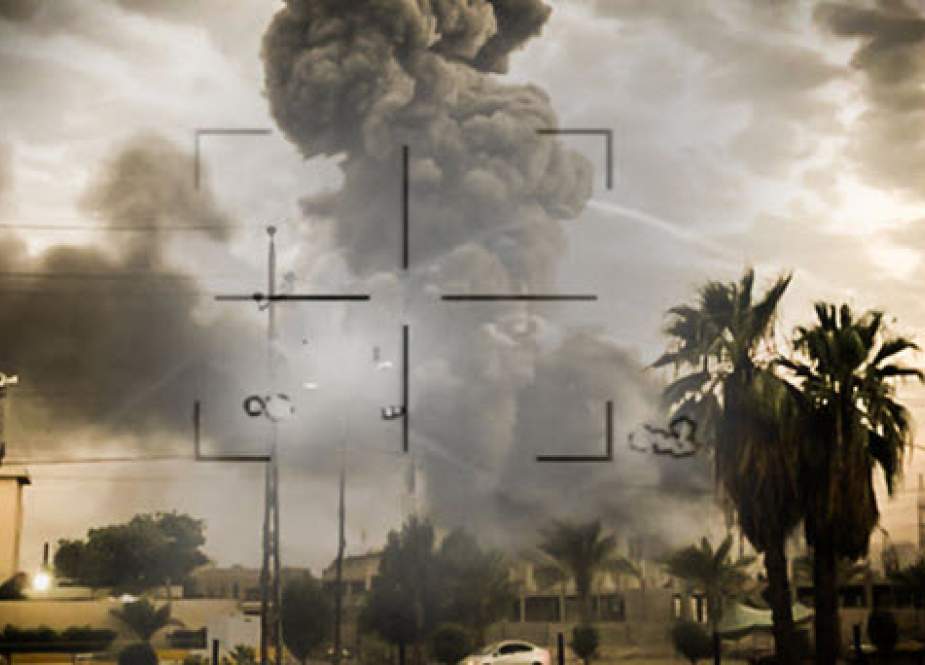 حمله آمریکا به پایگاه‌های حشدالشعبی در عراق؛ اهداف و تبعات