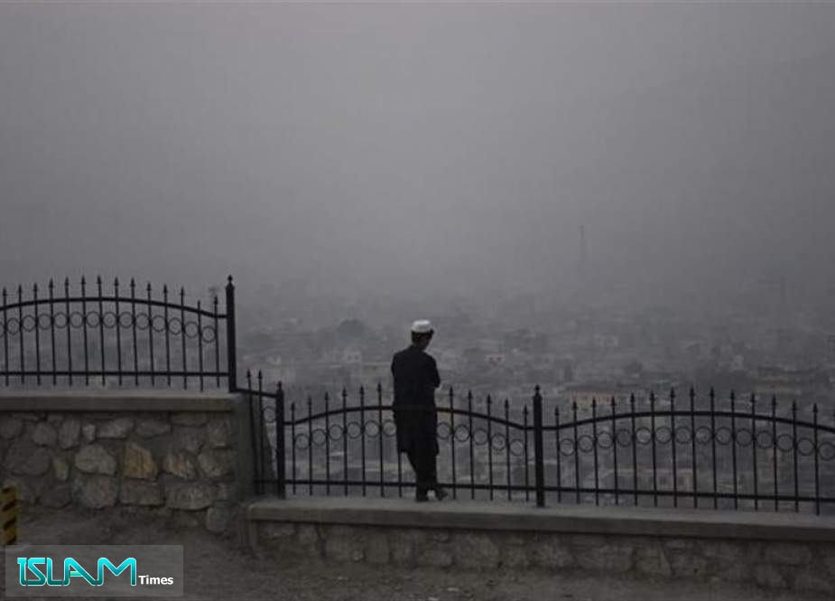 Kabul: 17 Killed Due to Hazardous Levels of Air Pollution