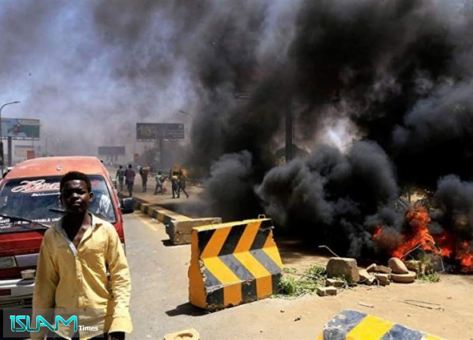 Death Toll from Tribal Clashes in Sudan