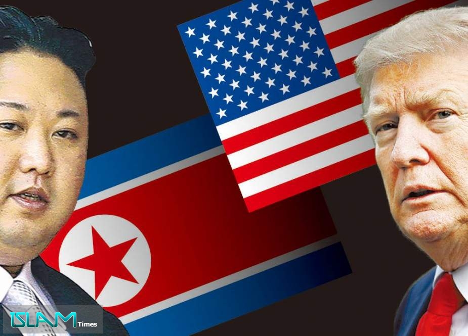 Pompeo Hopes North Korea