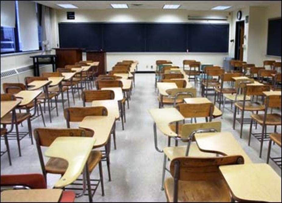 کراچی، پرائیویٹ اسکولز ایسوسی ایشن کا 6 جنوری تک اسکول بند رکھنے کا اعلان