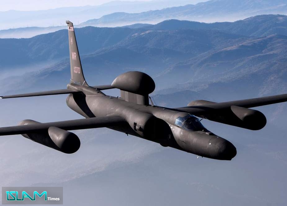America is Using Spy Planes after North Korean Warning of "New Strategic Weapons"