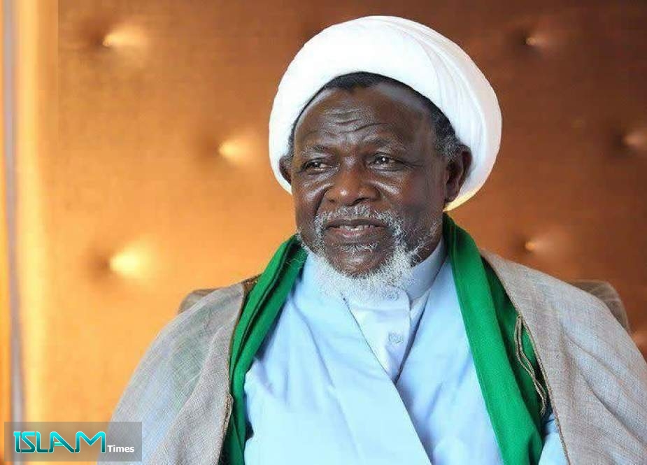 Nigeria Prohibits Sheikh Zakzaki Medication and Doctor