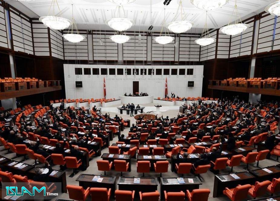 Turkey Parliament to Vote on Libya Military Deployment