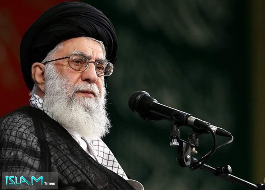 Ayatollah Khamenei Warns of Harsh Revenge for General Soleimani’s Martyrdom