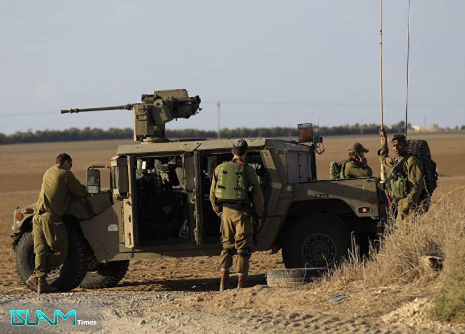 Israeli Forces are Preparing near the Lebanese Border and Fears of a Major Escalation