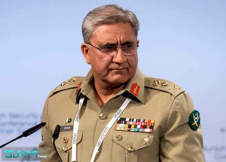 Pakistan Army Chief Calls for Maximum Restraint Following General Soleimani