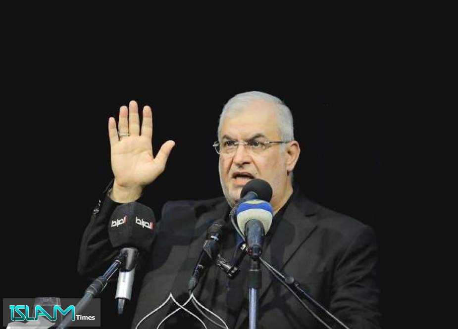 Hezbollah MP: All Axis of Resistance Concerned with Responding to Suleimani-Muhandis Assassination