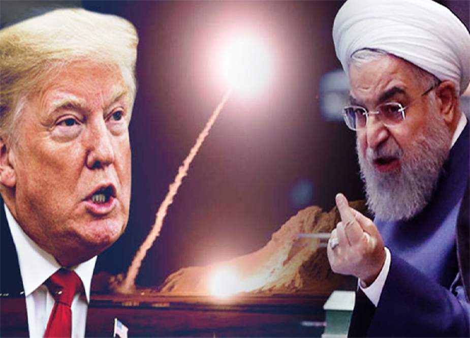 امریکہ ایران کشیدگی، پاکستان کہاں کھڑا ہے؟