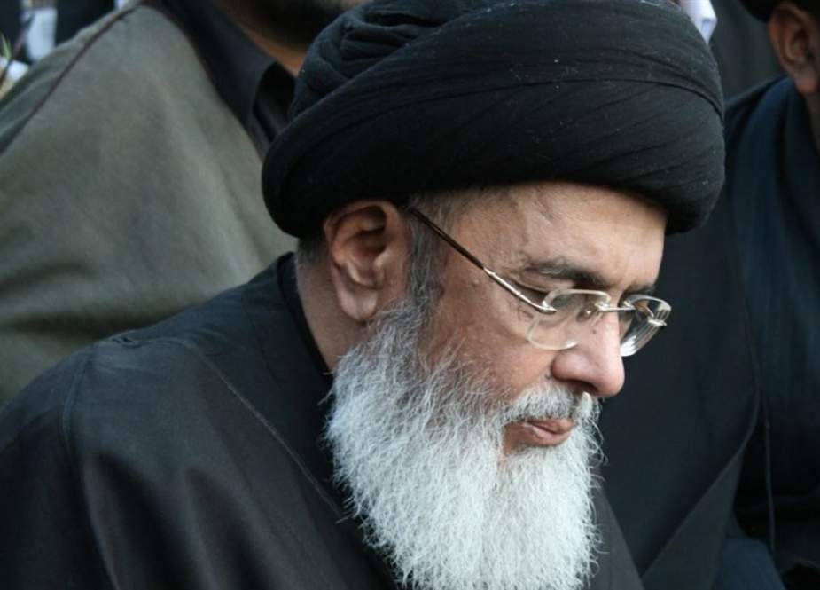 واضح کیا جائے کہ امریکی خواہش پر کسی مسلمان ملک کے خلاف استعمال نہیں ہونگے، علامہ حامد علی موسوی