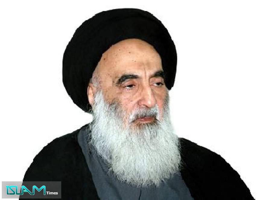 Ayatollah Sistani Says US Violated Iraqi Sovereignty by Targeting Soleimani