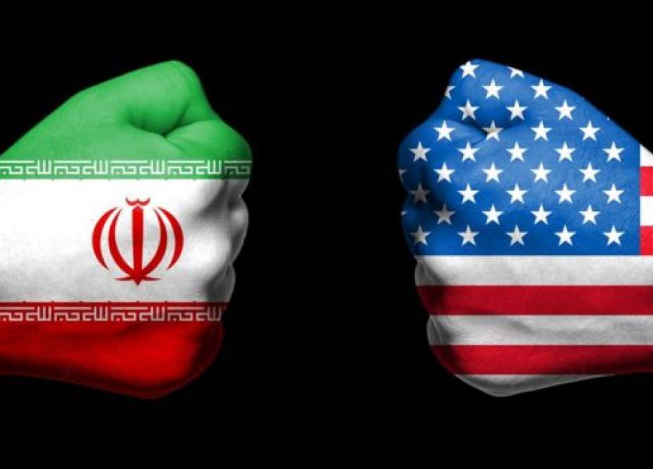 ایران پر حملےکیلئے کانگریس کی منظوری درکار نہیں، میرے بیانات ہی نوٹیفکیشن ہیں، ٹرمپ