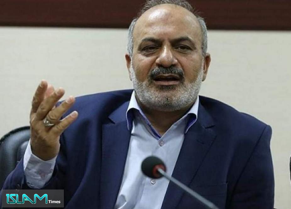 Axis of Resistance Even Stronger After Gen. Soleimani’s Assassination: Expert