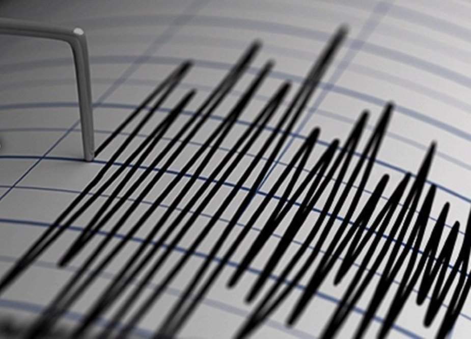 خیبر پختونخوا کے مختلف علاقوں میں زلزلے کے جھٹکے