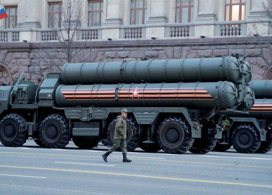 İqor Korotçenko: “Rusiya İraqın hava hücumundan müdafiə sistemini inkişaf etdirə bilər”