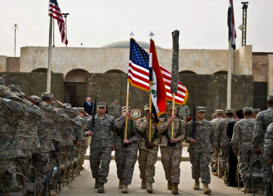 واکاوی امکان و تبعات اجرایی شدن اخراج ارتش آمریکا از عراق