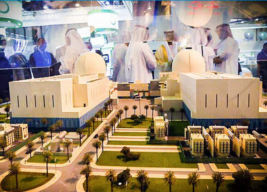 امارات هسته‌ای، چالش بزرگ امنیت منطقه‌ای در آینده