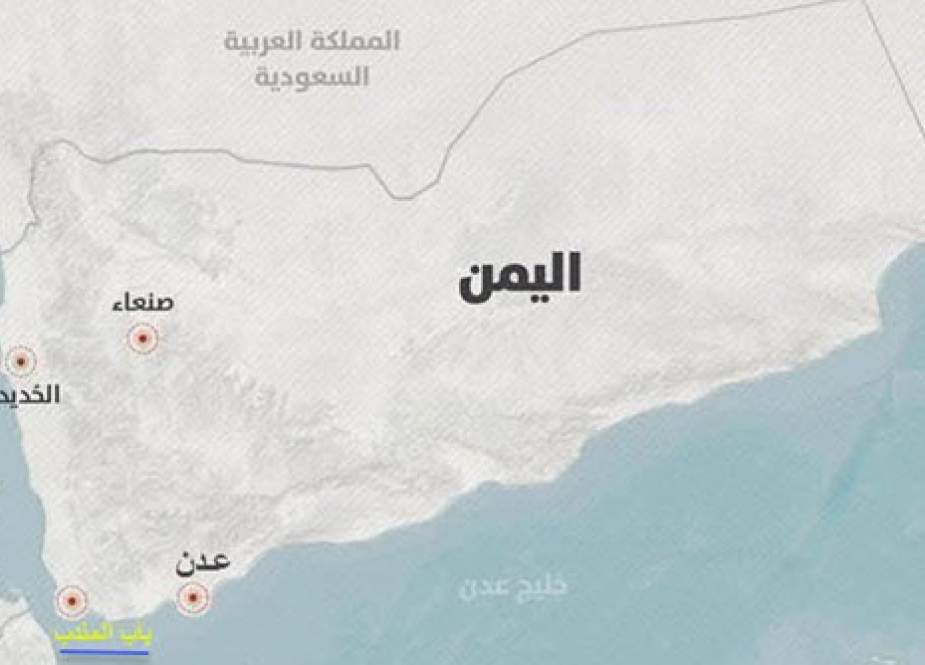 آمریکا از بیم واکنش ایران، نیرو وارد جنوب یمن کرد