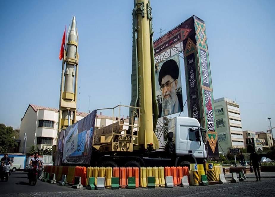 İran ABŞ-ın Eyn əl-Əsəd bazasına ballistik raket zərbələri endirdi