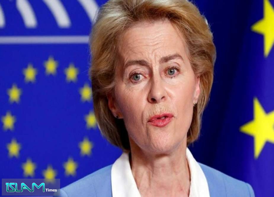 الاتحاد الأوروبي يدعو لاستئناف الحوار بالشرق الاوسط
