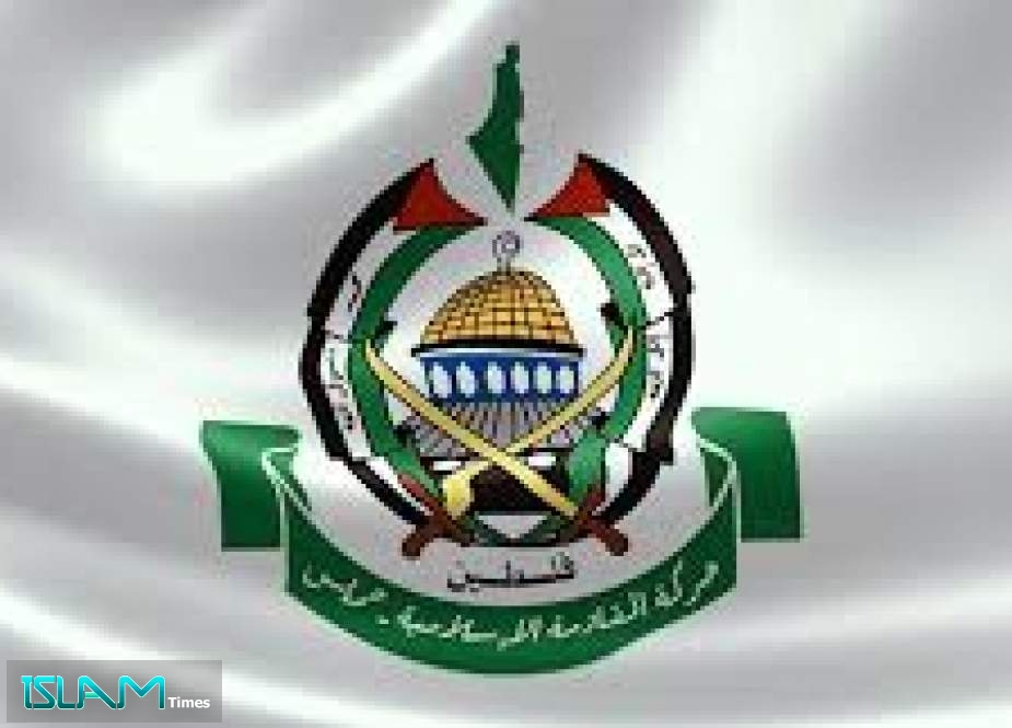 حماس: استهداف ايران لقواعد اميركية هو رد طبيعي على واشنطن