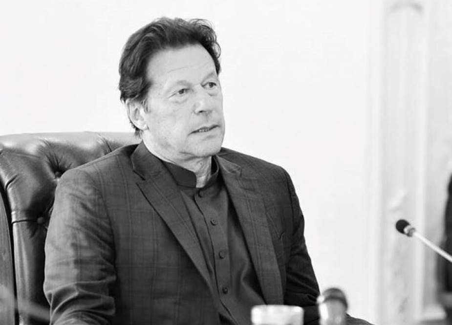 پاکستان خطے میں مزید کسی جنگ کا حصہ نہیں بنے گا، عمران خان