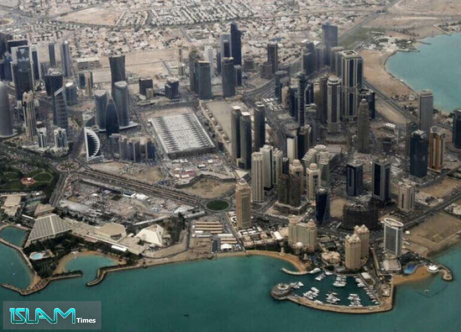 قطر تعلن عن تحركها للتهدئة بعد الثأر الصاروخي الايراني