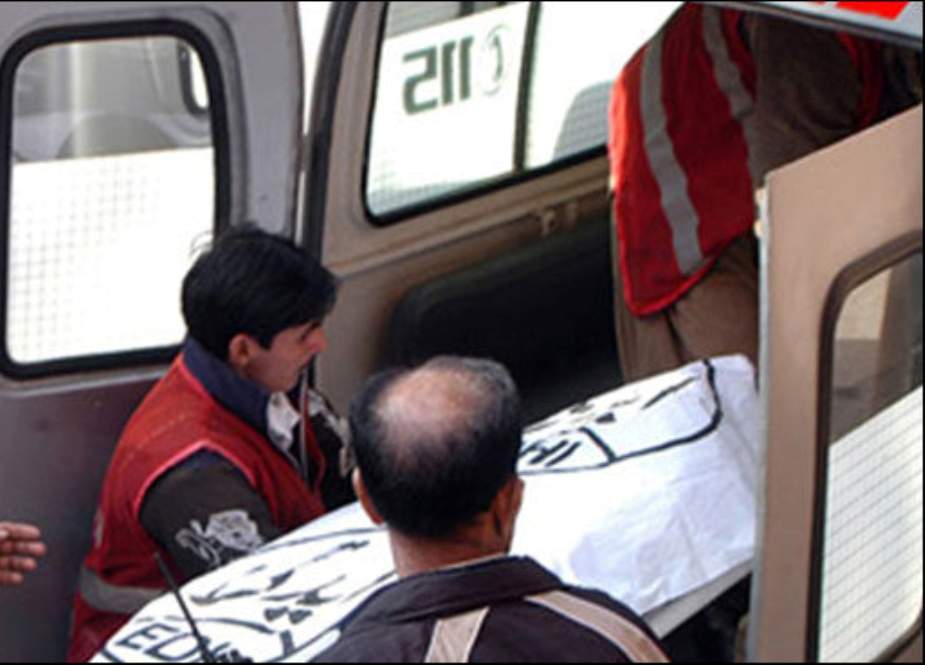کوئٹہ، گھر میں گیس لیکیج سے ایک ہی خاندان کے 5 افراد جاں بحق