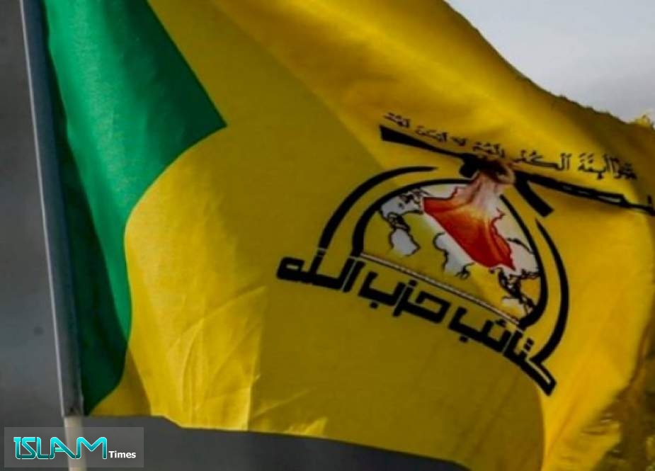 هكذا تهدد ‘‘كتائب حزب الله‘‘ الامريكيين بعد الثأر الايراني