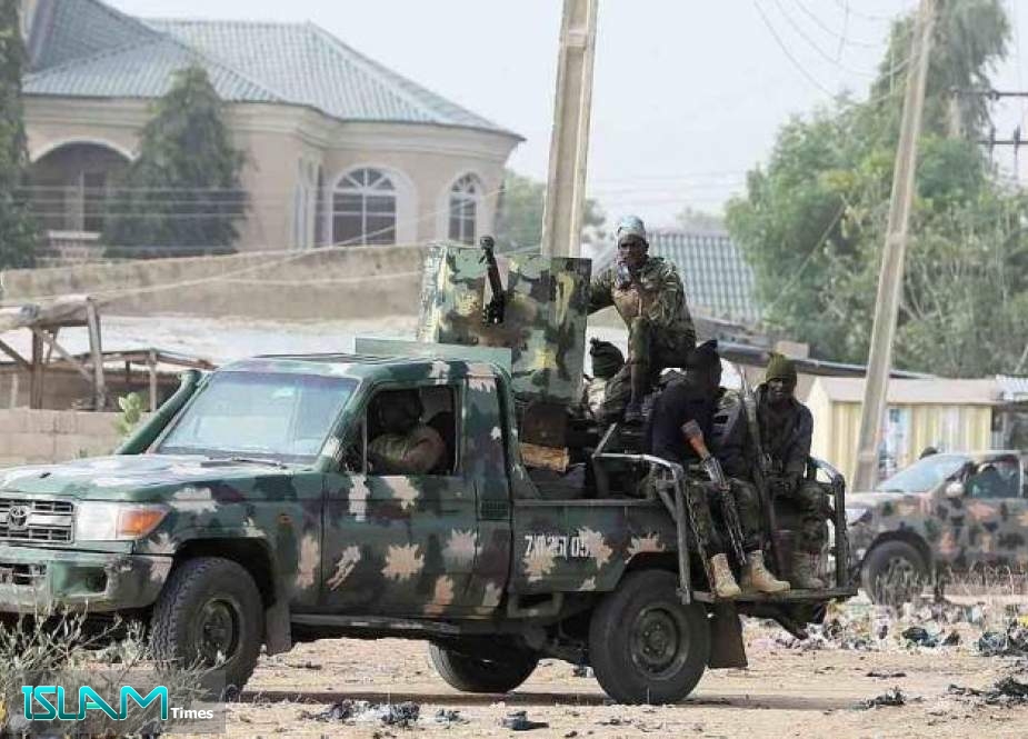 20 Soldiers Killed and Nearly 1,000 People Homeless in a Militant Attack in Northeastern Nigeria