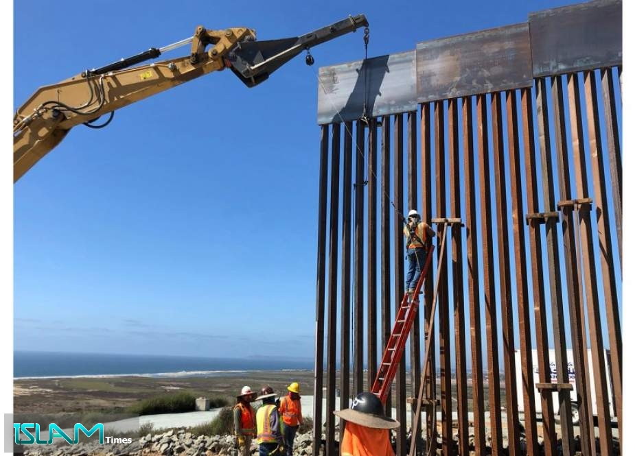 Federal Appeals Court Let the US Administration to Use $3.6bln for the Construction of the Border Wall