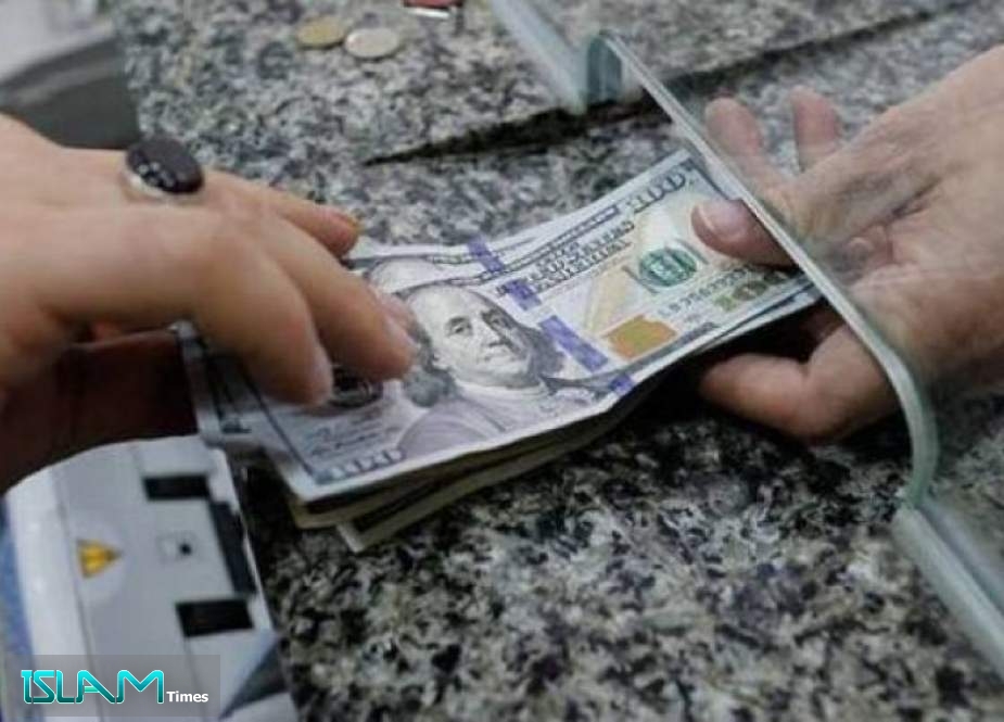 كم تبلغ حجم أموال السوريين بمصارف لبنان؟