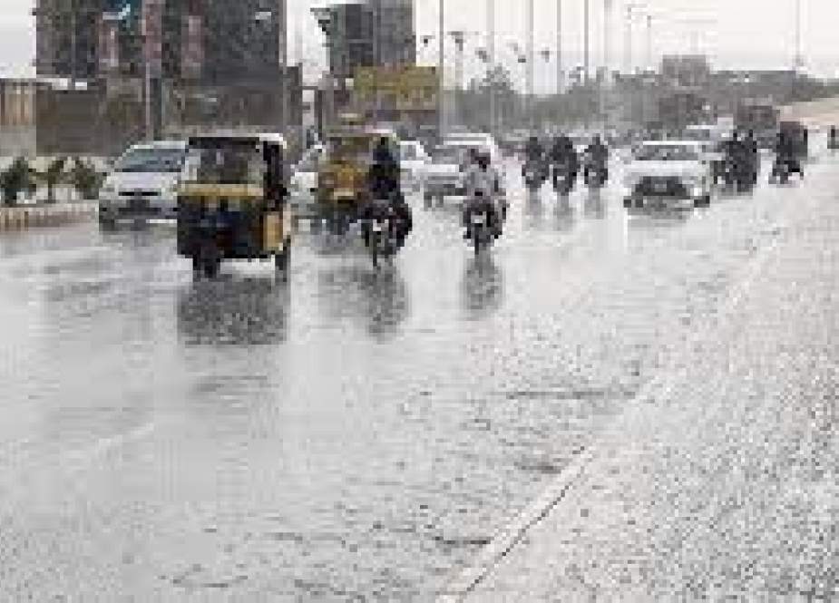 11 جنوری سے بلوچستان میں بارشوں کے نئے سلسلے کا آغاز